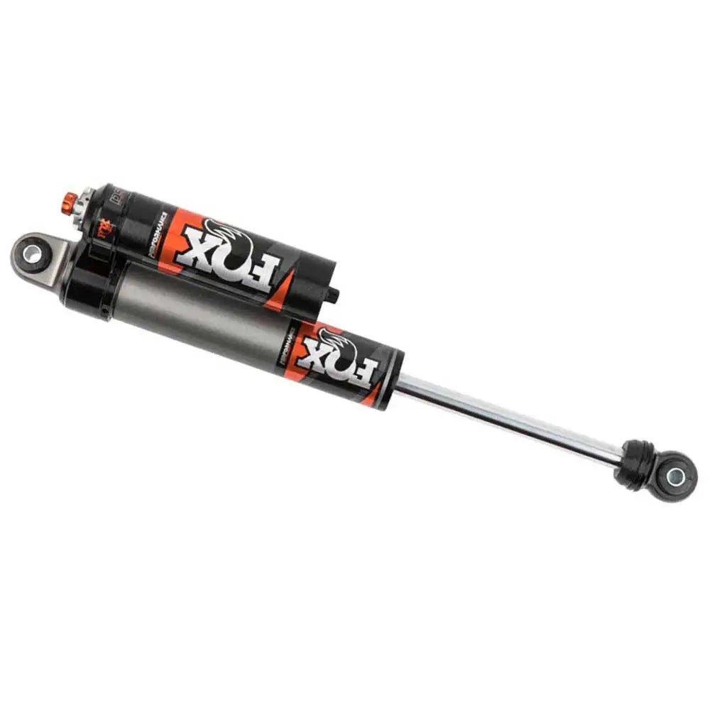 Ford F250 23- Bakre Fox Performance Elite 2.5 Gass Støtdemper Reservoar Dsc Lift 4-6’ - 1