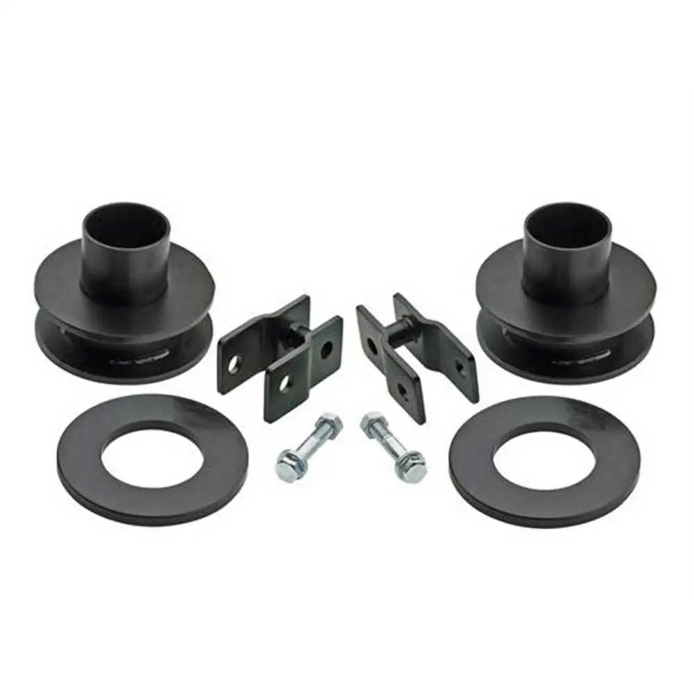 Ford F350 11-16 2.5’’ Pro Comp Hevesett Foran Bygge opp Høyde