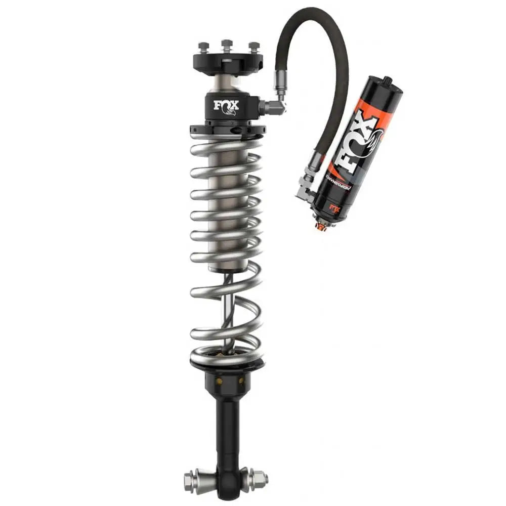 Ford New Bronco 2 d 22- Støtdemper Coilover Fox Performance Elite 2.5 Reservoir Dsc Justerbar 3,5’ - 1