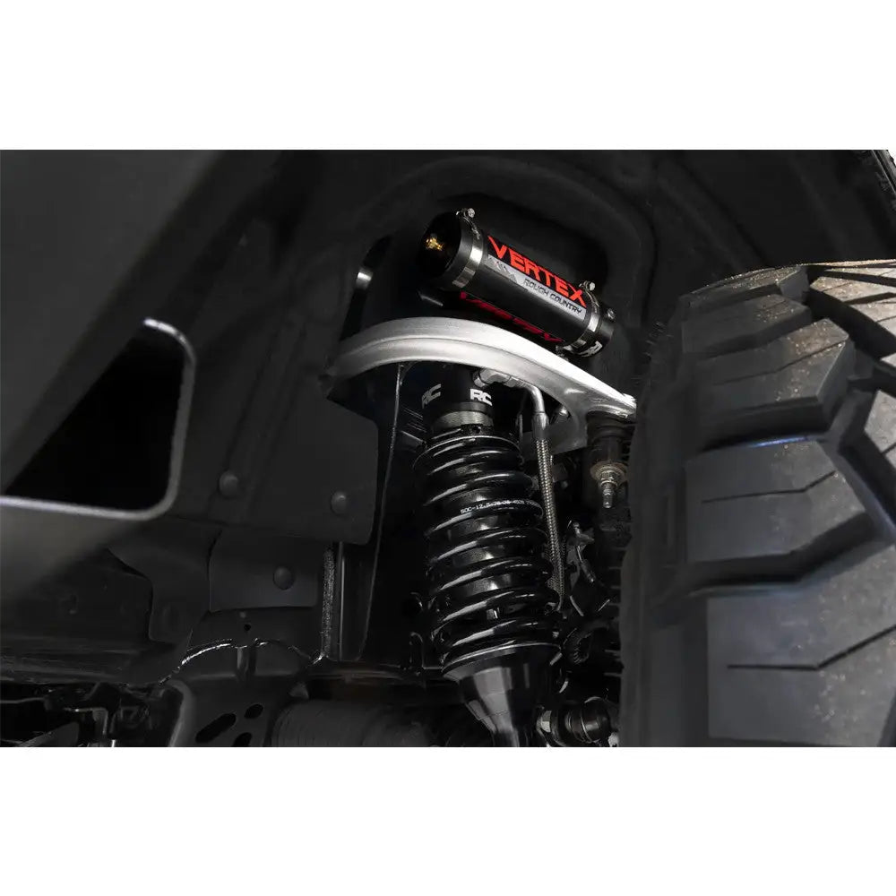 Ford New Bronco 4 d 21- Coilover Rough Country Vertex 2’’ Heving Bakre Støtdempere