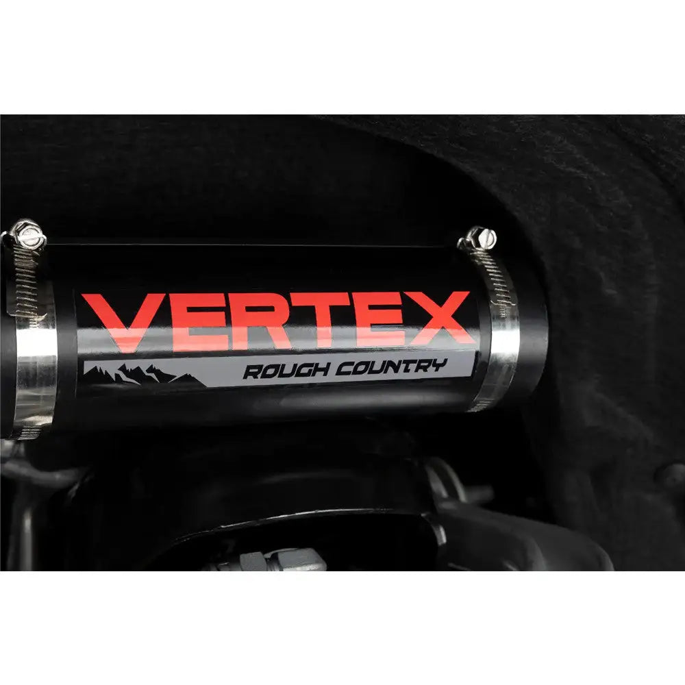 Ford New Bronco 4 d 21- Coilover Rough Country Vertex 2’’ Heving Bakre Støtdempere