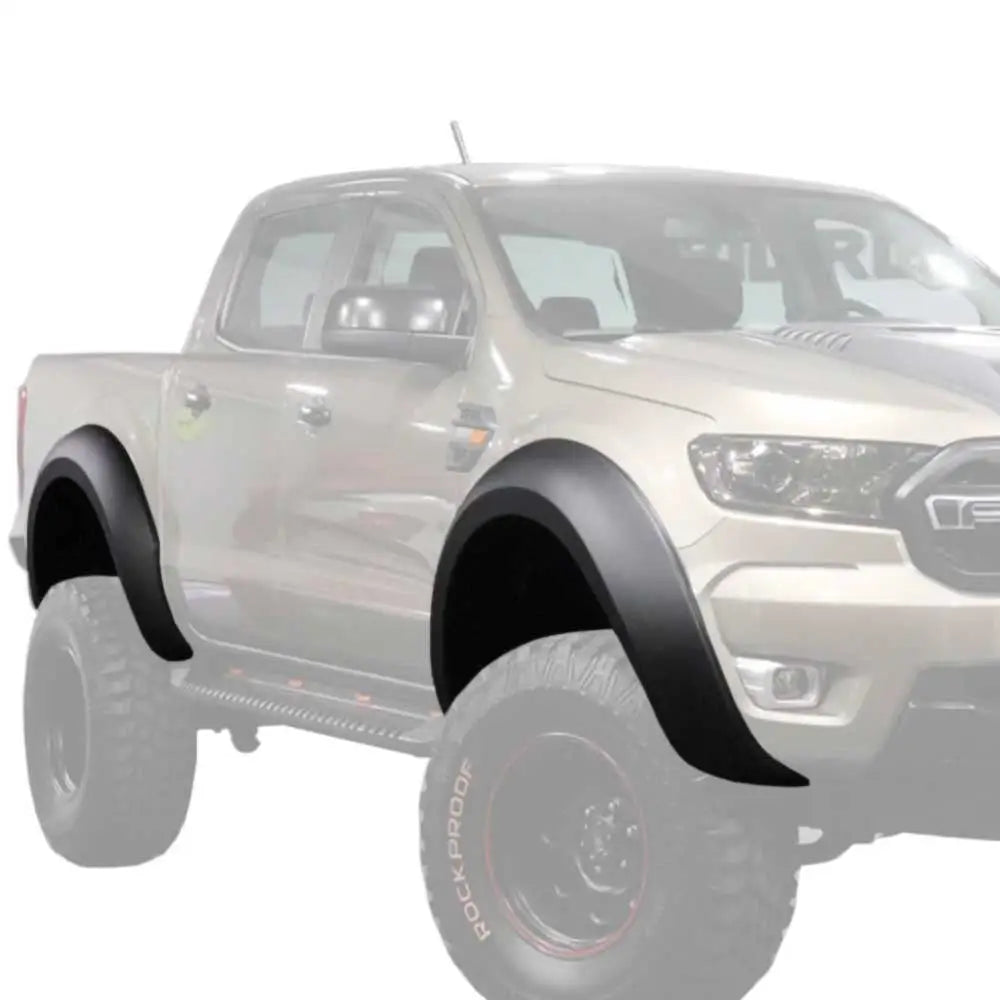 Ford Ranger 11-18 Eu Skjermbreddere Ofd Big Boy - 1