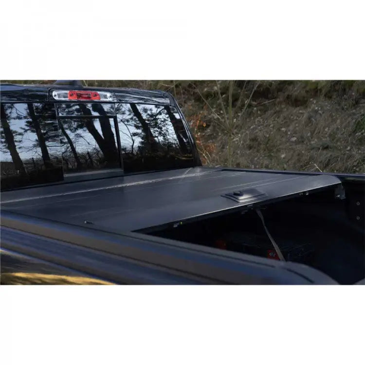 Ford Ranger Py 23- Bil Aluminium Hardtop Cover Ofd R2