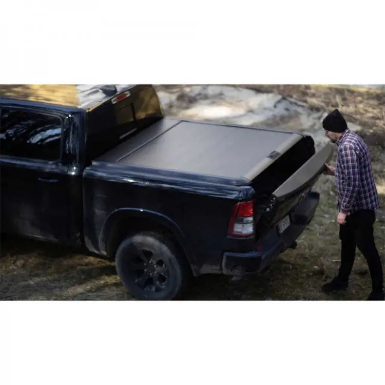 Ford Ranger Py 23- Bil Aluminium Hardtop Cover Ofd R2