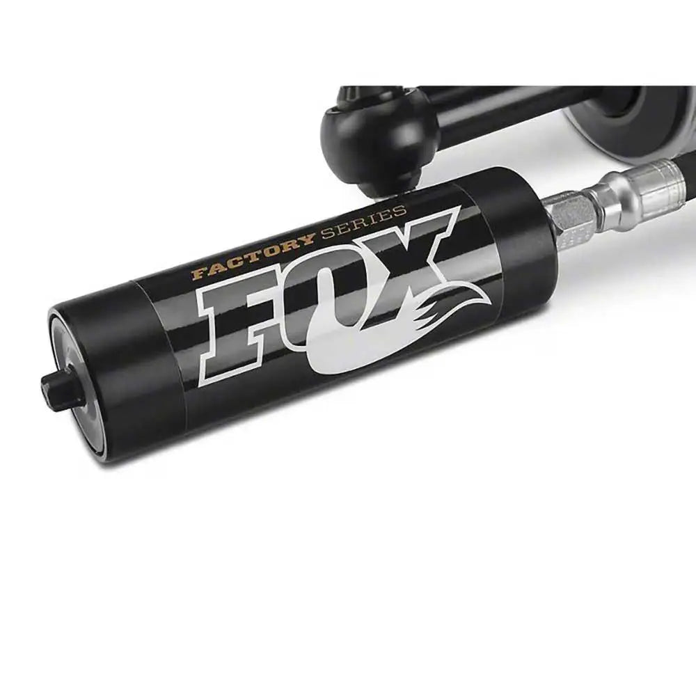 Fordempere Fox Factory Race Series 2.5 Reservoir Løft 4-6’ - Ram 1500 Classic Ds 19- - 4