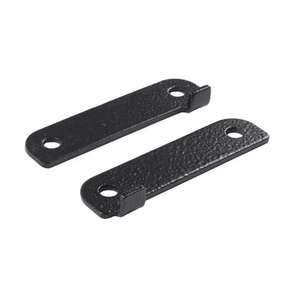 Forlenget Montering av Bremserør bak Rubicon Express Løft 2-4’’ - Jeep Wrangler Jk 4 d 07-18