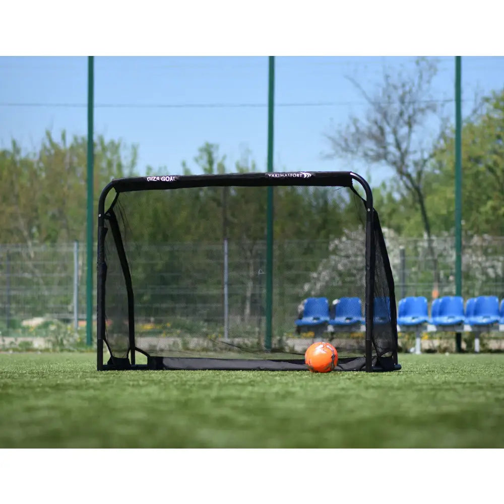 Fotballmål Giza 1,8m x 1,2m | 180cm x 120cm - 1