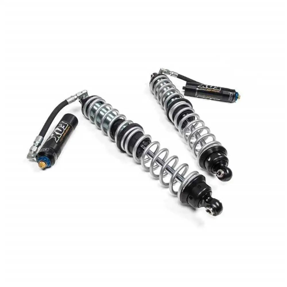 Fox Coilover Factory Race 2.5 Reservoir Dsc Jeep Wrangler Jk 2 d 07-18 - 2