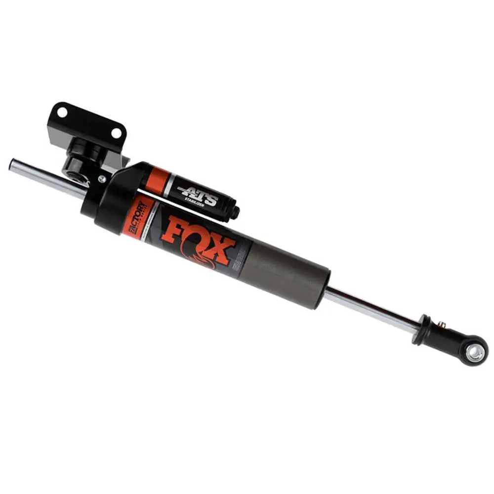 Fox Factory Race 2.0 Reservoir Styredemper Med Justerbar Ats - Ram 2500 10-13 - 1