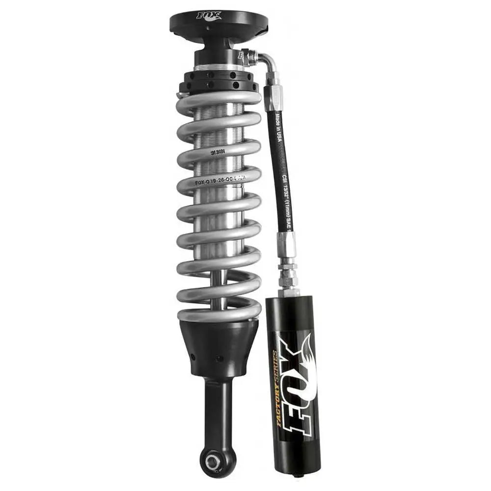 Fox Factory Race Series 2.5 Reservoir Coilover Front Gas Shock - Ford F-150 09-14 - 1
