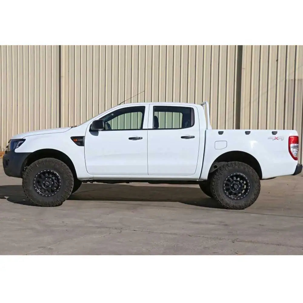 Fox Lift 2’ Suspensjonssystem - Ford Ranger 11-18 - 6