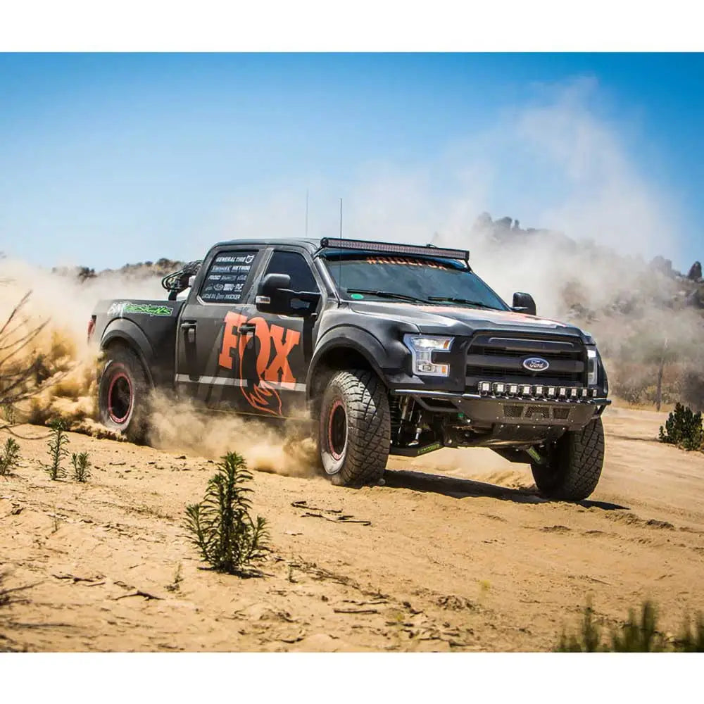 Fox Performance 2.0 Ifp 4-5’ Løft - Ford F250 Støtdemper (foran) - 5