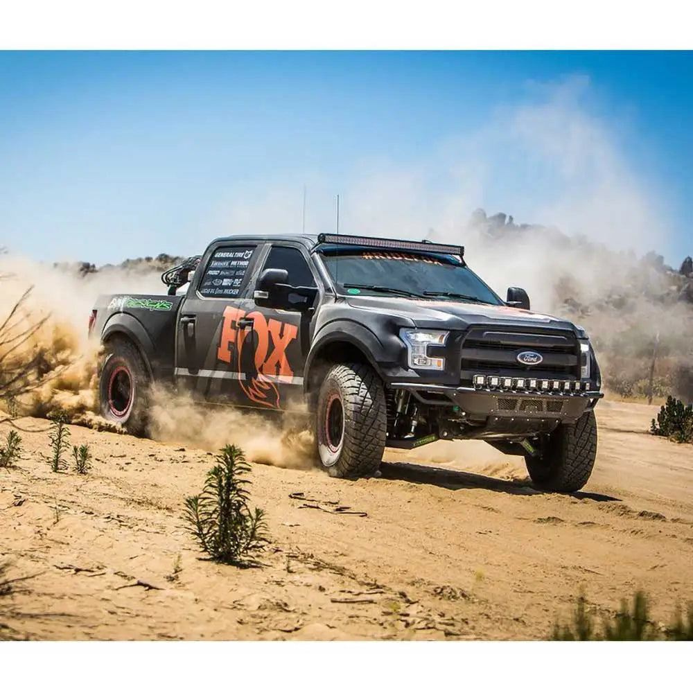 Fox Performance 2.0 Ifp Bakre Gassdempere Til Ford F350 05-07 - 3