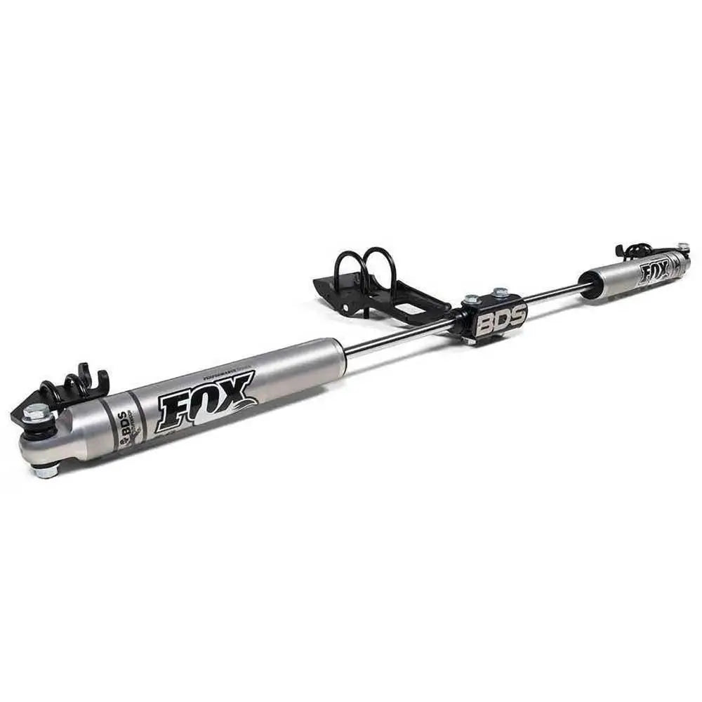 Fox Performance 2.0 Ifp Double Steering Damper - Jeep Gladiator Jt 20- - 1