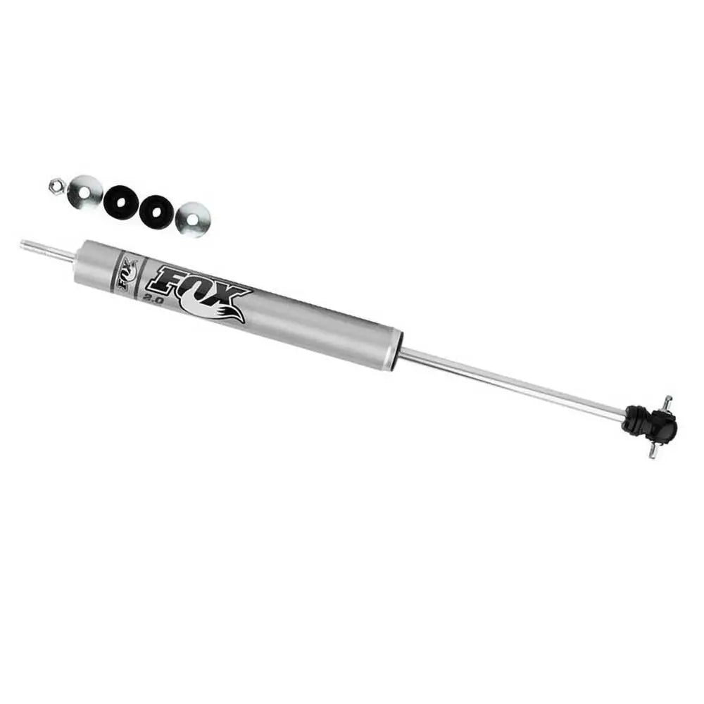 Fox Performance 2.0 Ifp Gassfjæringsbein Foran Lift 4-6’ - Jeep Cherokee Xj 84-01 - 1