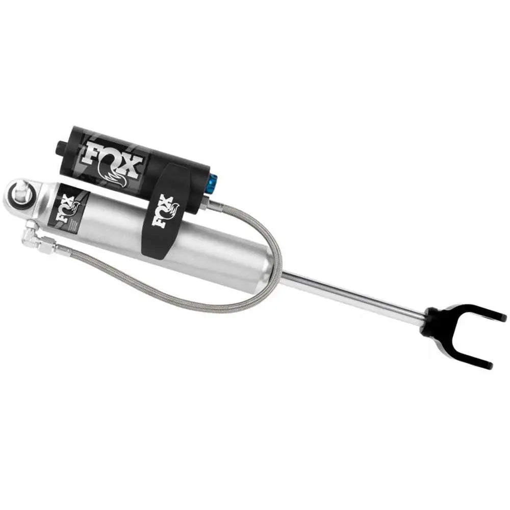 Fox Performance 2.0 Reservoar Justerbar Lsc Støtdemper Foran - Gmc Sierra 2500 14-19 - 1