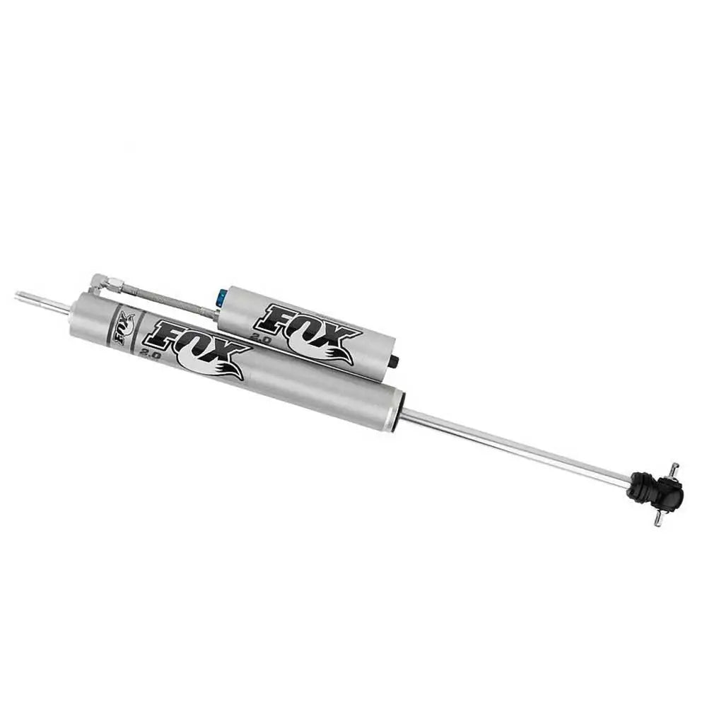 Fox Performance 2.0 Reservoar Regulerbar Lsc Støtdemper Foran - Jeep Grand Cherokee Wj/wg 99-04 - 1