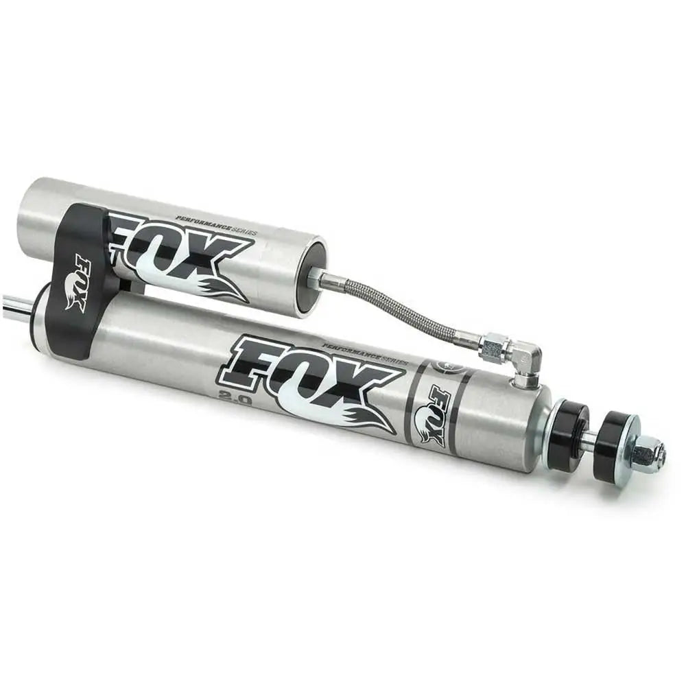 Fox Performance 2.0 Reservoir Forstøver Justerbar 2-3,5’ - Jeep Grand Cherokee Zj 93-98 - 2