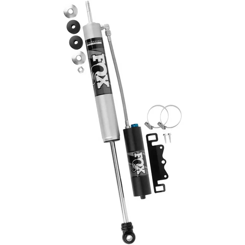 Fox Performance 2.0 Reservoir Front Gas Shock Absorber Adjustable Lsc Lift 4-5’ - Ford F250 23- - 3