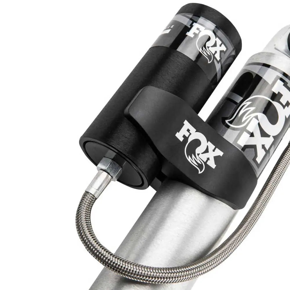 Fox Performance 2.0 Reservoir Ifp Støtdemper - Gmc Sierra 2500 20- - 5