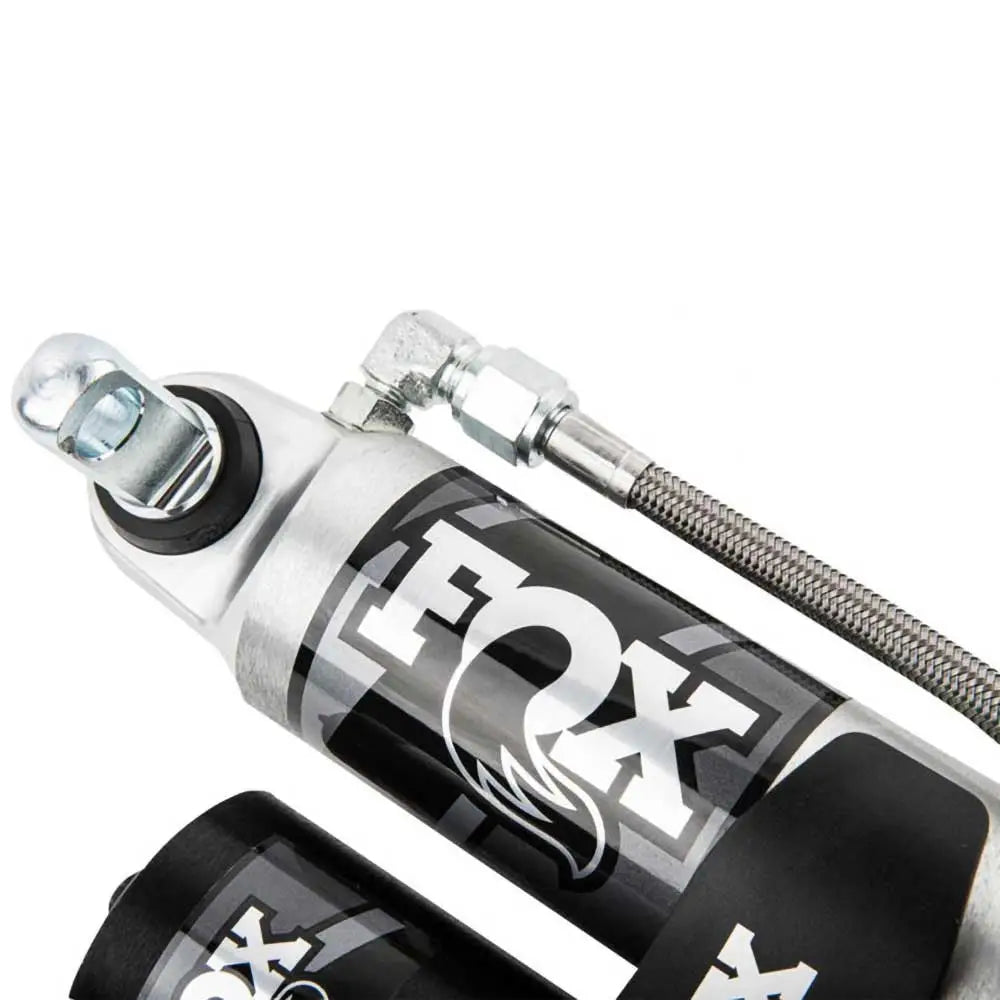 Fox Performance 2.0 Reservoir Ifp Støtdemper - Gmc Sierra 2500 20- - 6