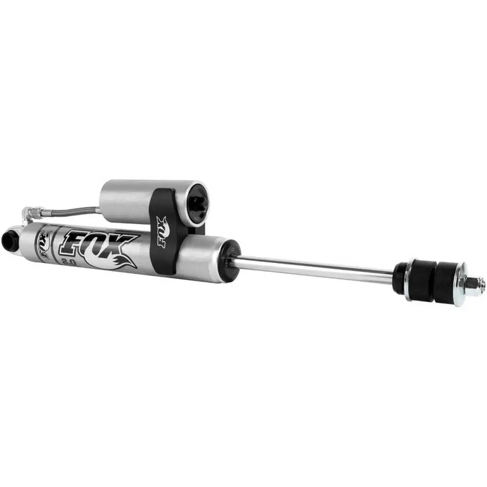 Fox Performance 2.0 Reservoir Justerbar Lsc Bakre Gass Støtdemper Lift 0-1’’ - Land Rover Range Rover i 70-94