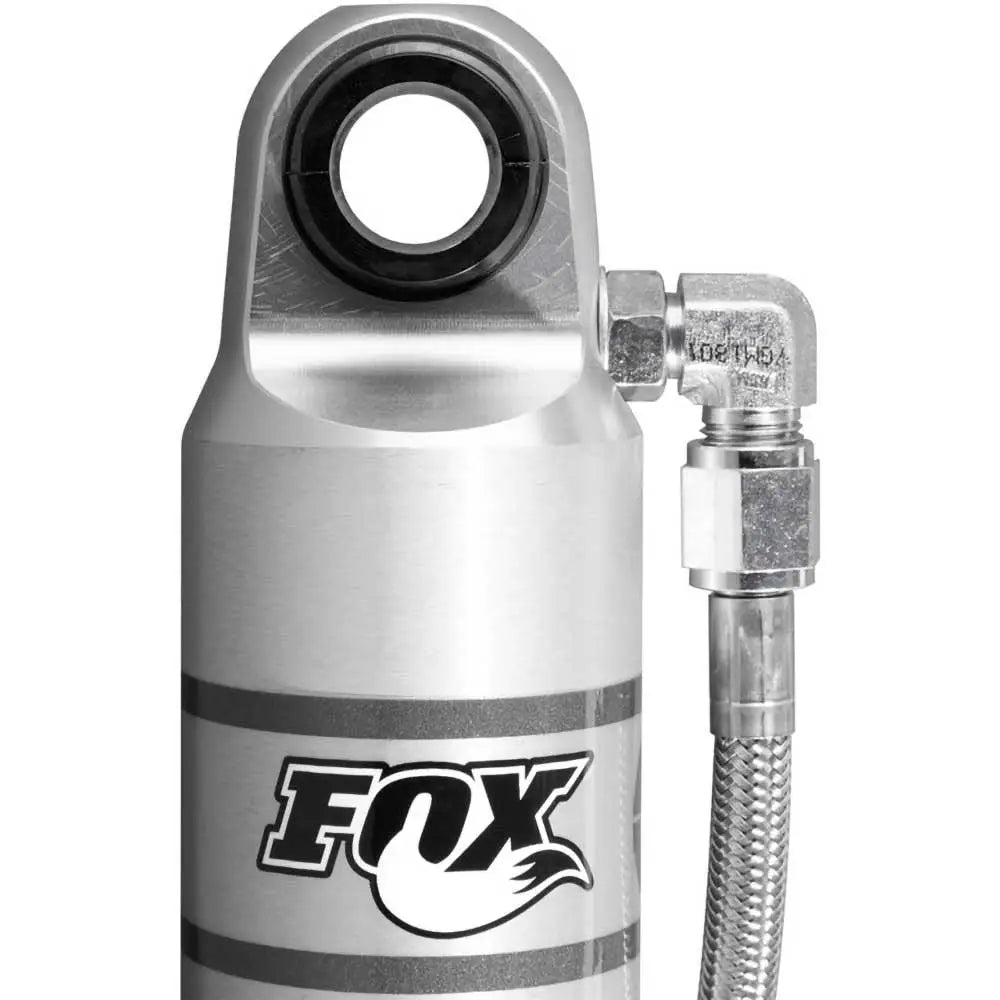 Fox Performance 2.0 Reservoir Justerbar Lsc Bakre Gass Støtdemper Lift 0-1’’ - Land Rover Range Rover i 70-94