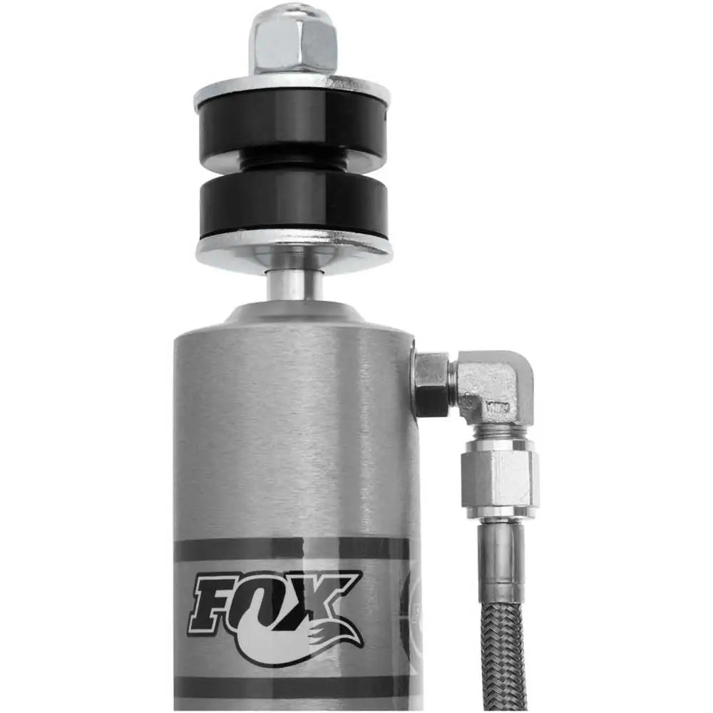 Fox Performance 2.0 Reservoir Justerbar Lsc Demper Gas Løft 4-5’ - Ford F250 05-07 - 4