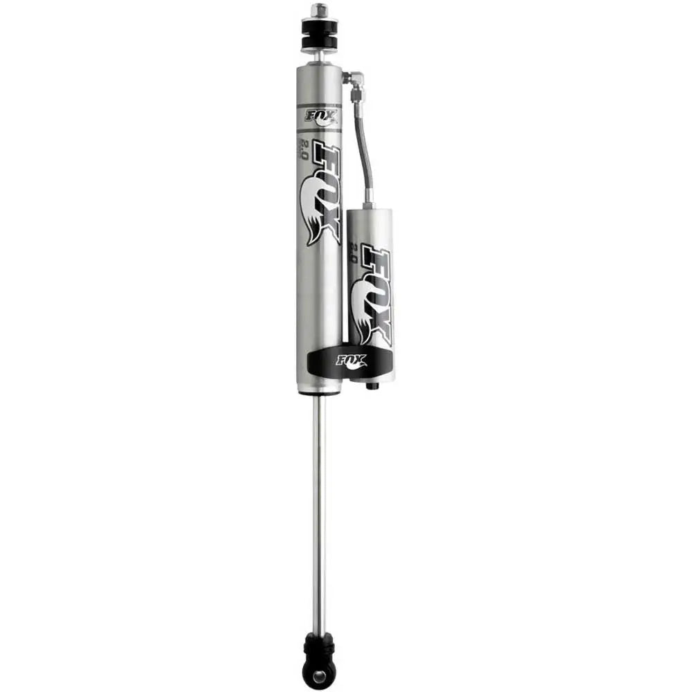 Fox Performance 2.0 Reservoir Lift 1,5-3,5’ Støtdempersett - Jeep Wrangler Jk 4 d 07-18 - 2