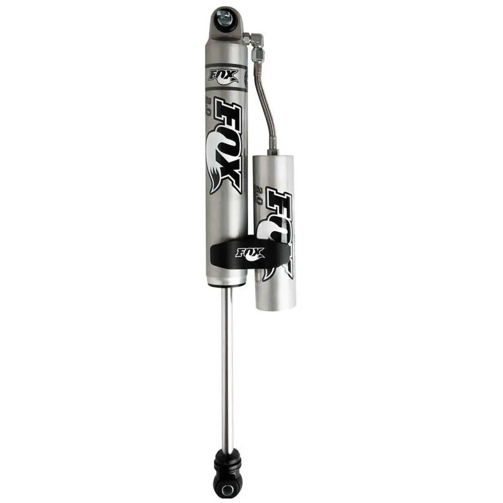 Fox Performance 2.0 Reservoir Lift 1,5-3,5’ Støtdempersett - Jeep Wrangler Jk 2 d 07-18 - 5