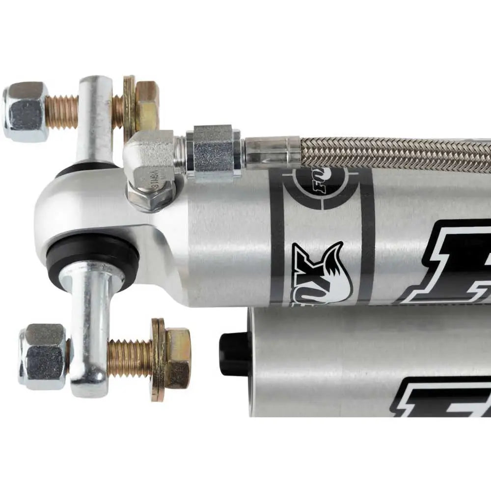 Fox Performance 2.0 Reservoir Løft 4-6’’ - Chevrolet Silverado 2500 11-14
