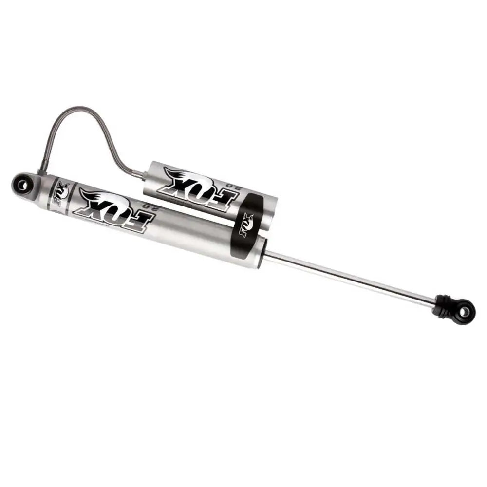 Fox Performance 2.0 Reservoir Løft 5-6’ - Jeep Wrangler Lj 04-06 - 1