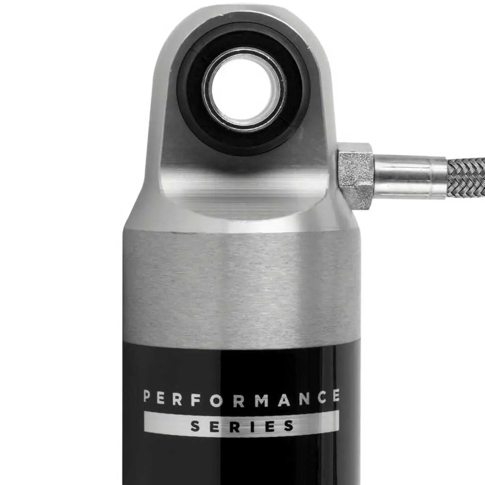 Fox Performance 2.0 Reservoir Støtdemper Bakre Gmc Sierra 3500 11-13 - 5