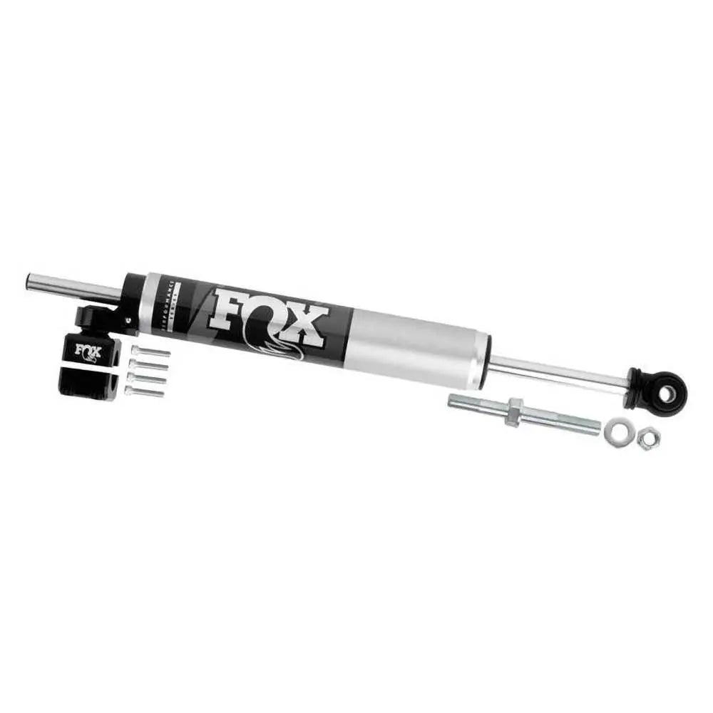 Fox Performance 2.0 Ts Styringsdemper - Jeep Wrangler Jk 2 d 07-18 - 1