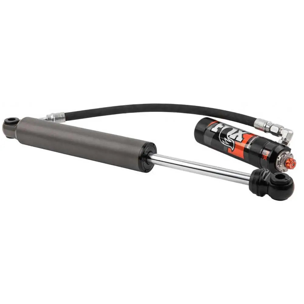 Fox Performance Elite 2.5 Reservoar Justerbar Dsc Dæmpere Lift 2-3’ - Jeep Wrangler Jl 4xe 21- - 2