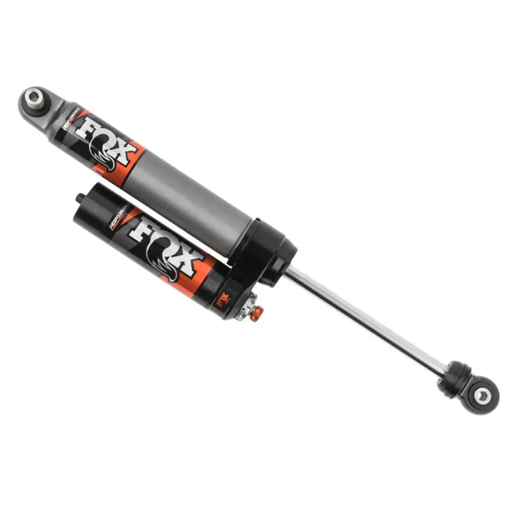 Fox Performance Elite 2.5 Reservoar Justerbar Dsc Støtdemper Bak - Jeep Wrangler Jl 2 d 18- - 1