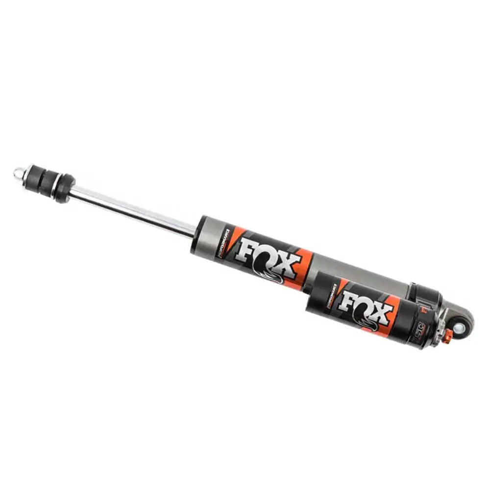 Fox Performance Elite 2.5 Reservoar Justerbar Dsc Støtdemper Foran - Gmc Sierra 1500 20- - 1