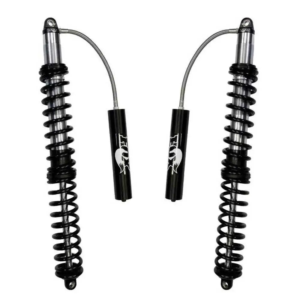 Fox Reservefront Coil Over Shocks For Skyjacker Lift 3,5-6’ - Jeep Wrangler Jk 2 d 07-18 - 3