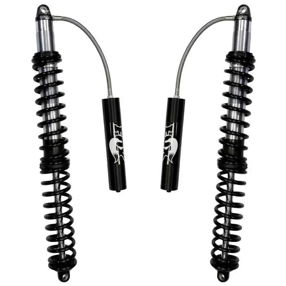 Fox Reservoar Coilover Støtdempere Foran - Jeep Wrangler Jl 2 d 18- - 1