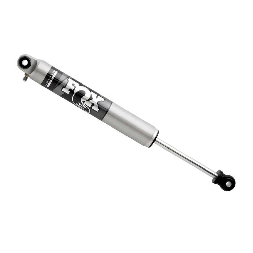 Fox Steering Stabilizer Med Monteringssett - Nissan Patrol 88-16 - 4