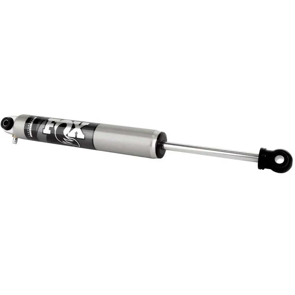 Fox Steering Stabilizer Med Monteringssett - Nissan Patrol 88-16 - 5