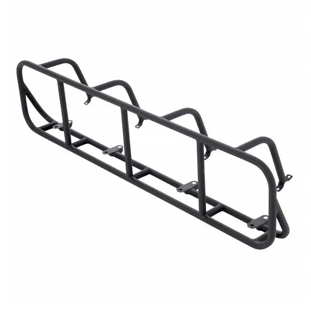 Framre Lykthusbur Smittybilt Defender - Dodge Ram 3500 03-15 - 2