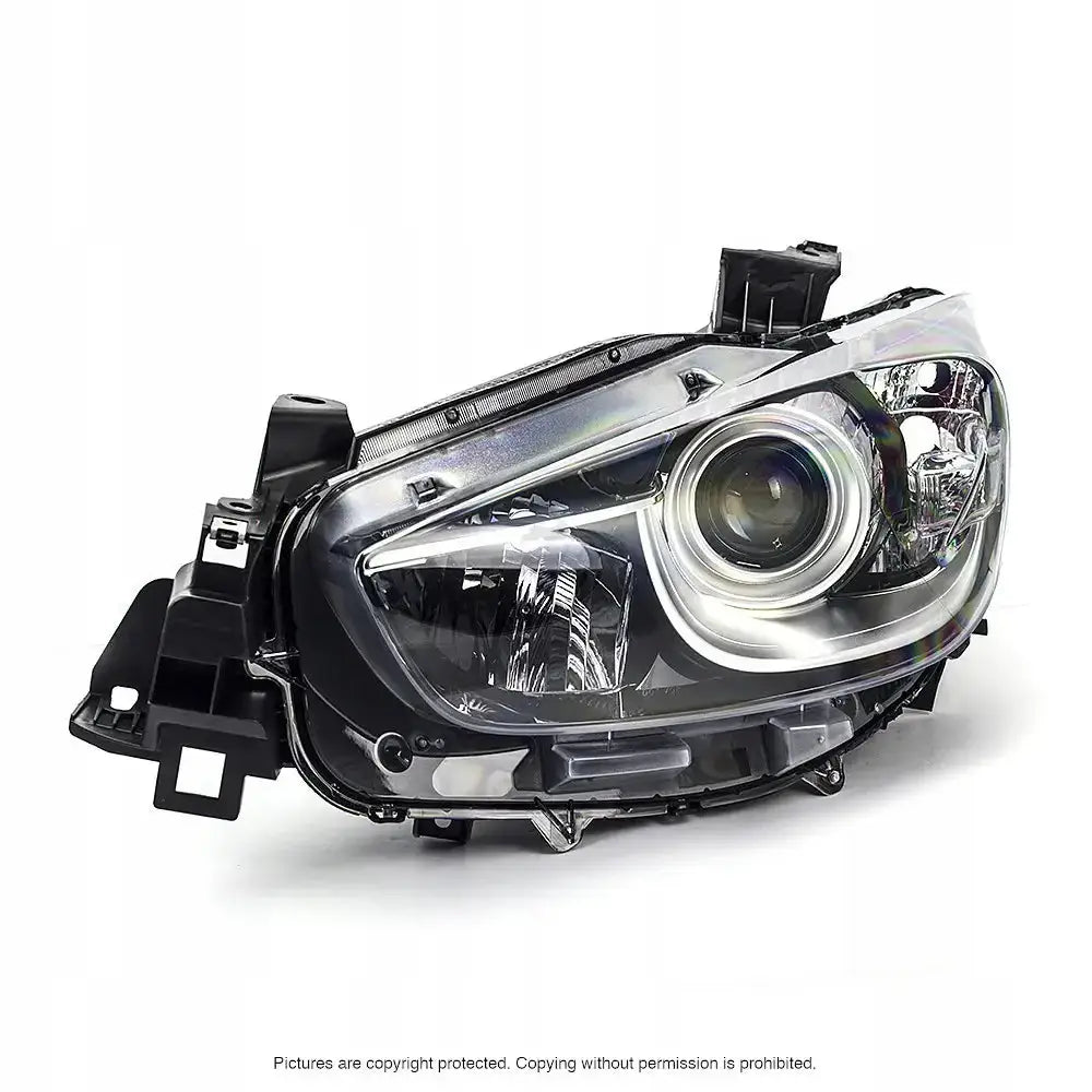 Fronlykter Mazda Cx-5 11-15 H11 - 2