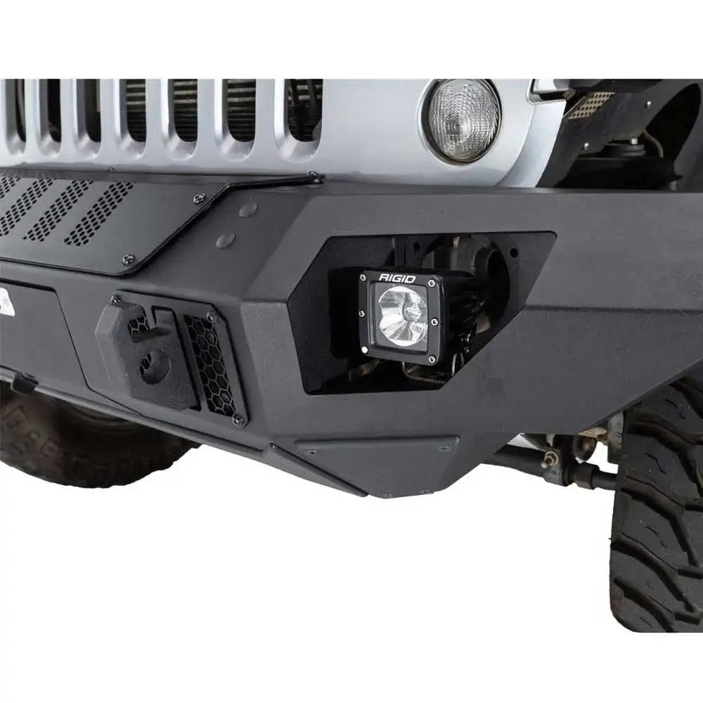 Front Bumper Go Rhino Trailline - Jeep Gladiator Jt 20- - 4