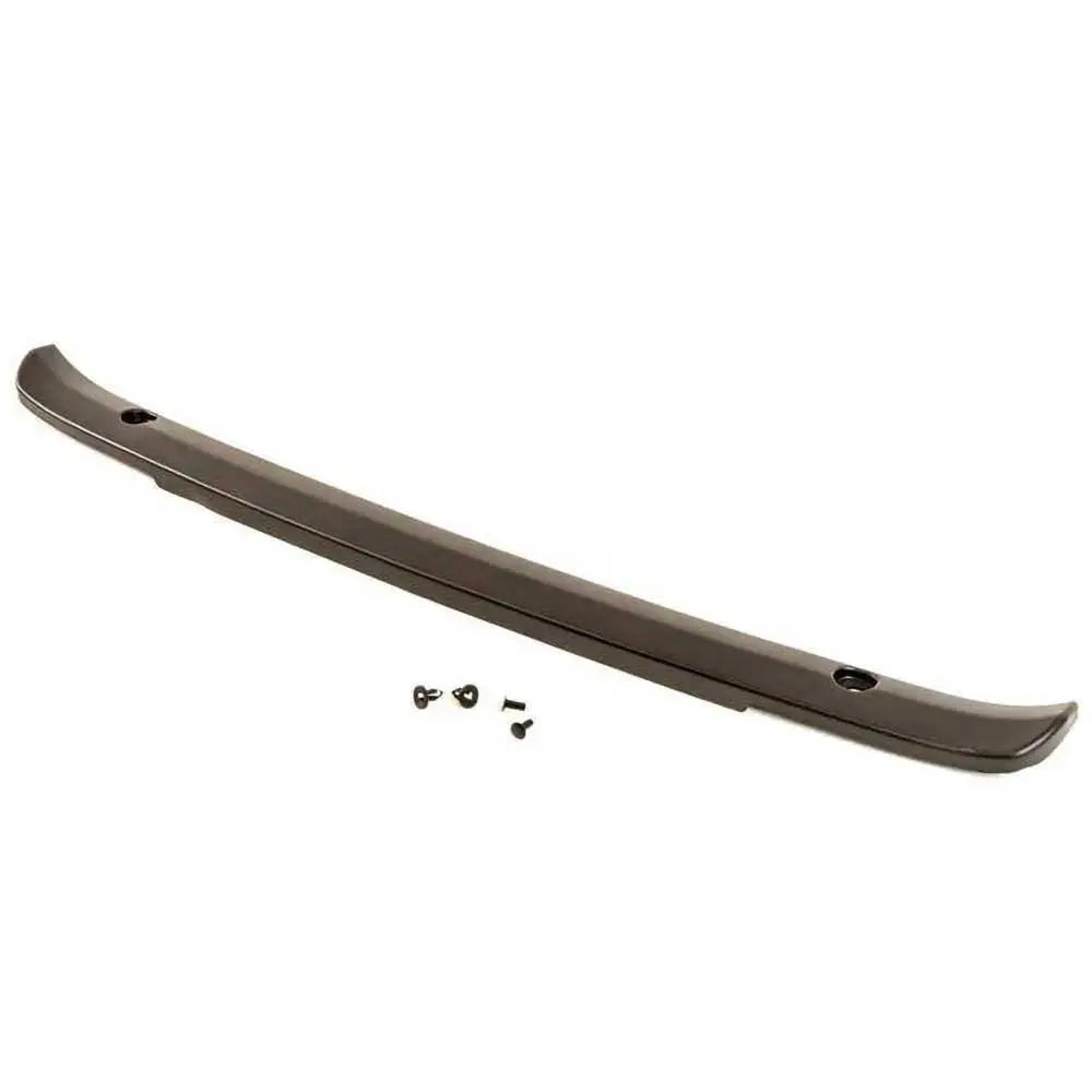 Front Bumper Molding Strip - Jeep Gladiator Jt 20- - 1