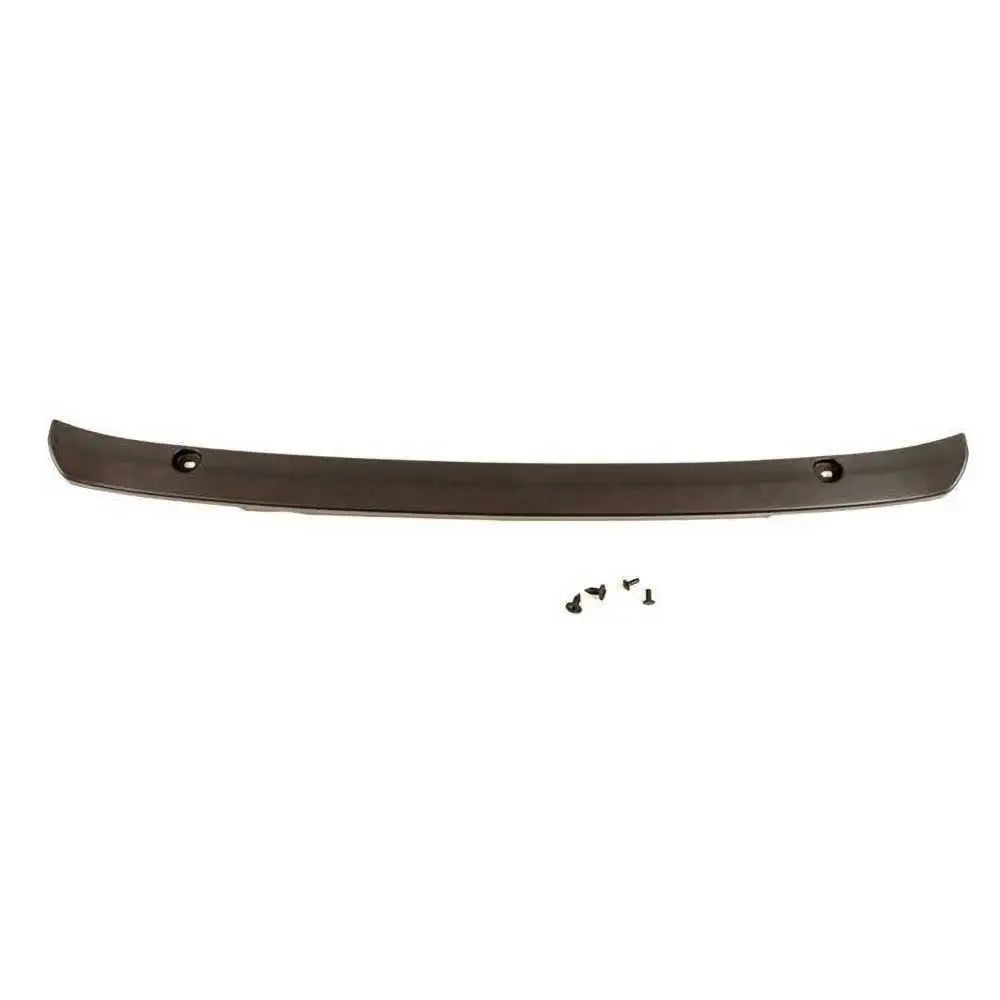 Front Bumper Molding Strip - Jeep Gladiator Jt 20- - 2