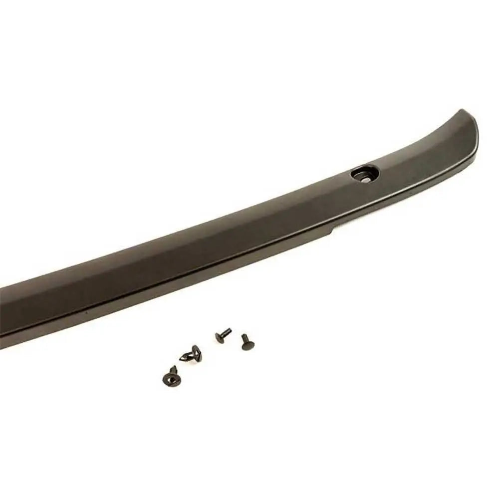 Front Bumper Molding Strip - Jeep Gladiator Jt 20- - 3