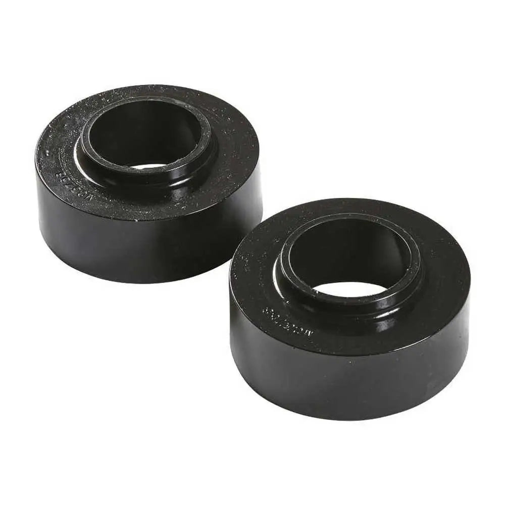 Front Coil Spring Spacers Rubicon Express Løft 2’ - Jeep Wrangler Jk 2 d 07-18 - 1