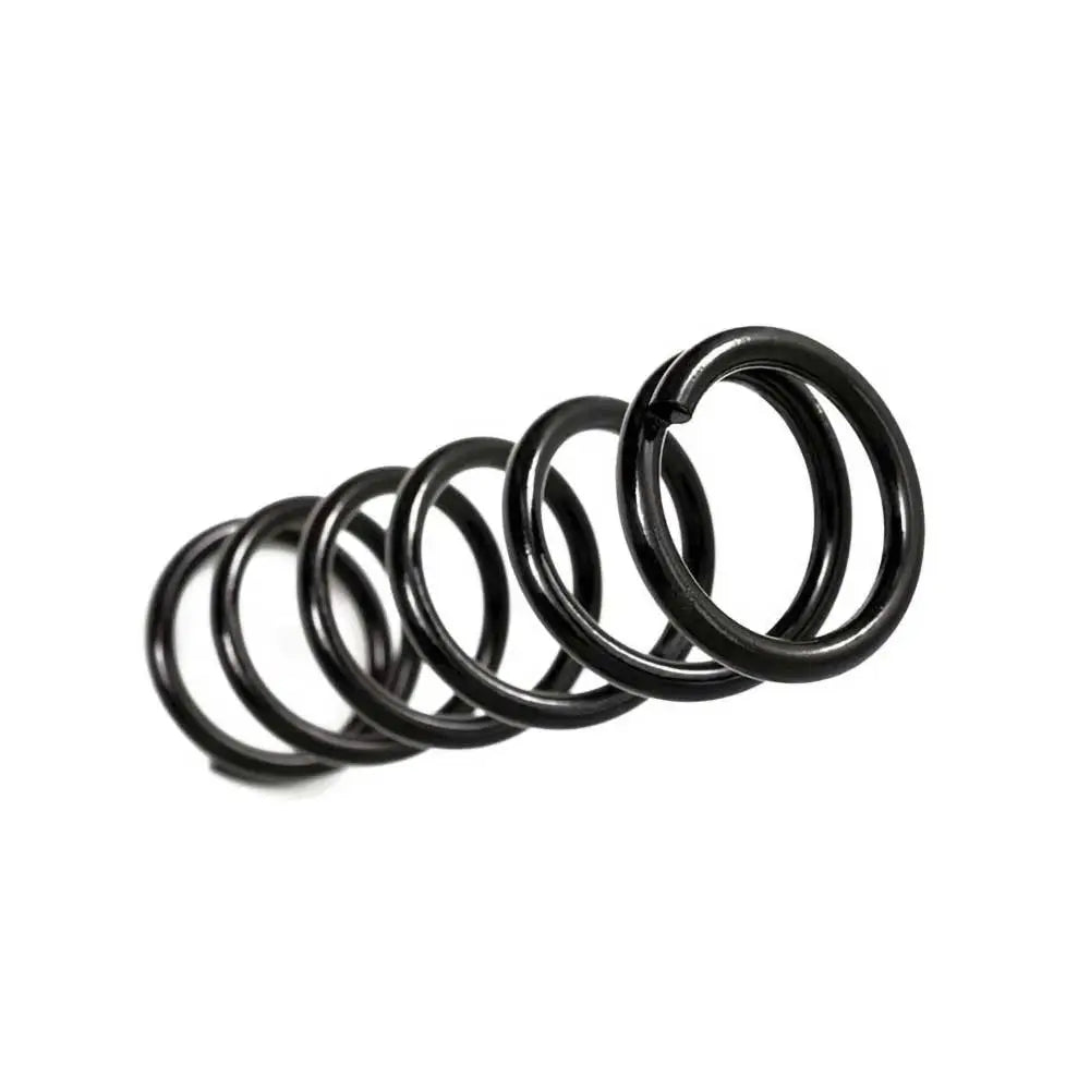 Front Coil Springs Bds Pro-ride Løft 2’ - Jeep Grand Cherokee Zj 93-98 - 2