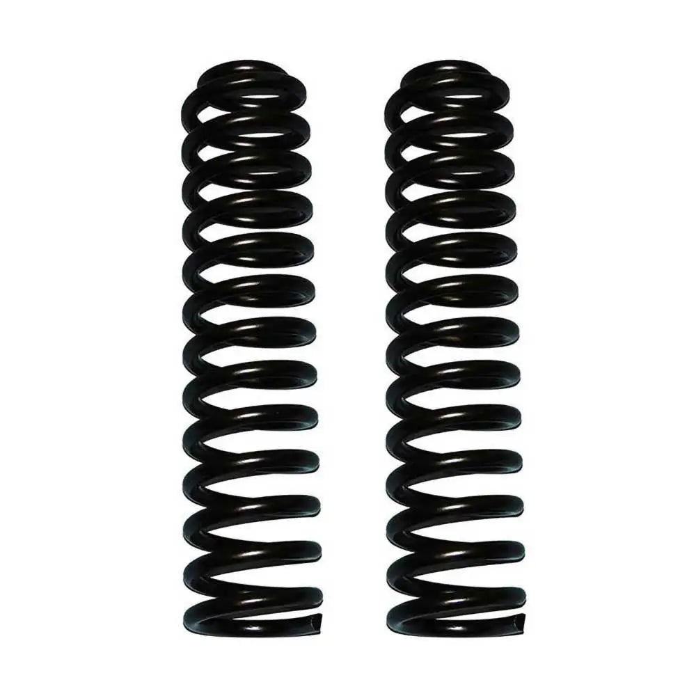 Front Coil Springs Bds Pro-ride Løft 2’ - Jeep Grand Cherokee Zj 93-98 - 1